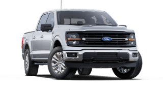 2025 Ford F-150® External Image 5